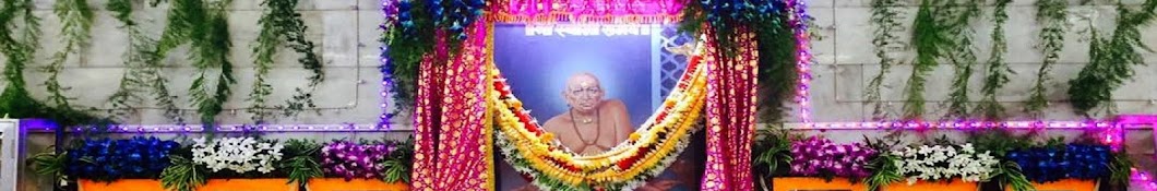 Shree Swami Samarth Shivadi-bhoiwada Kendra, Mumbai Awatar kanału YouTube