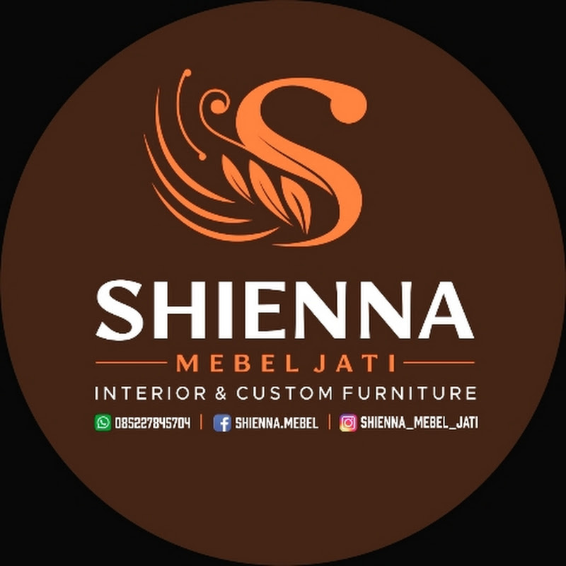 SHIENNA MEBEL JATI