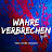 Wahre Verbrechen - True Crime Podcast
