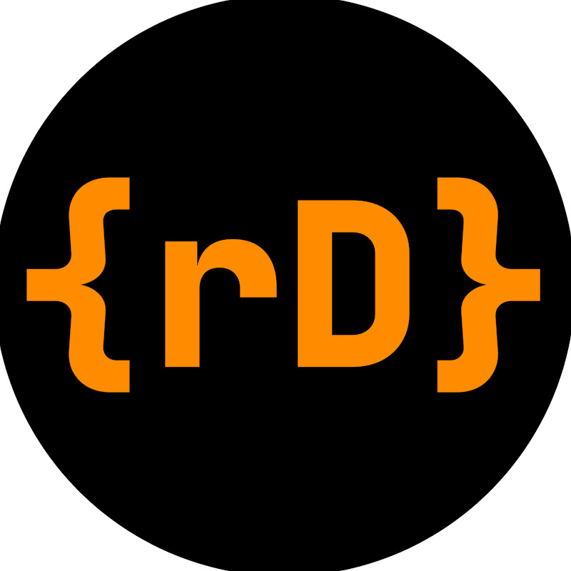 rocoDev Logo