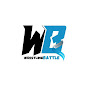 Wrestling Battle logo