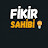 Fikir Sahibi ¿