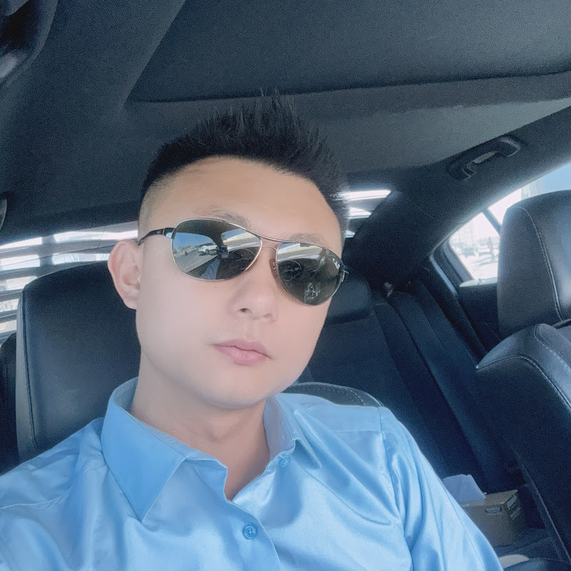 tianlong vlog
