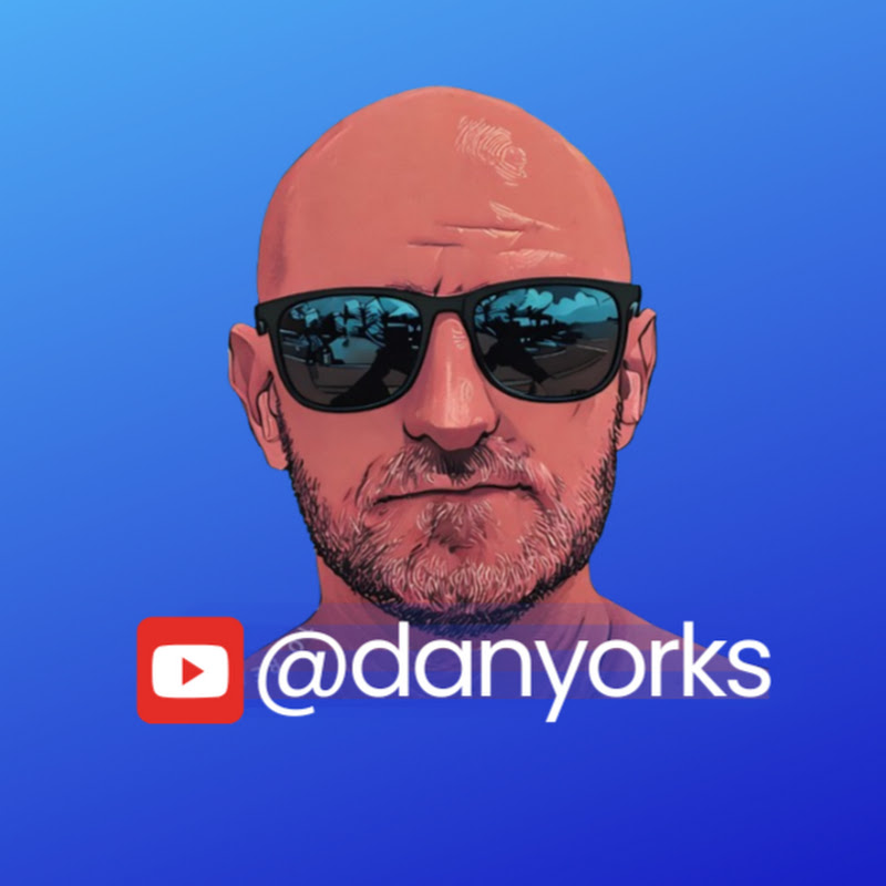 Danyorks Logo