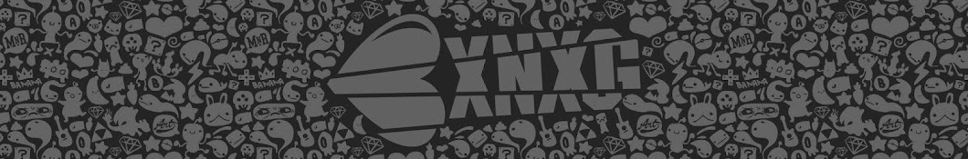 BXNXG YouTube channel avatar