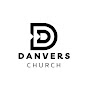 Danvers Church of the Nazarene (DCN) logo