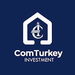Логотип каналу ComTurkey