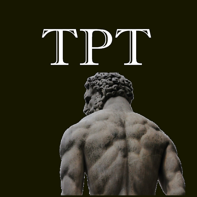 The Podcast Theory