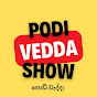 Podi Vedda logo