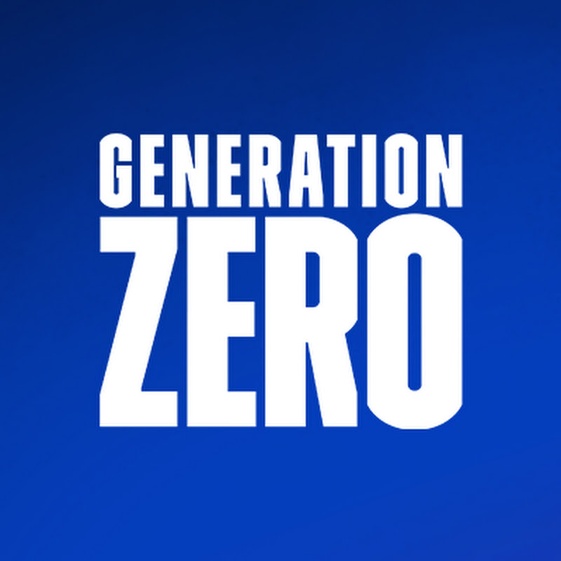 Generation Zero
