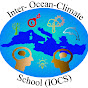 IOCS, Inter- Ocean-Climate School logo