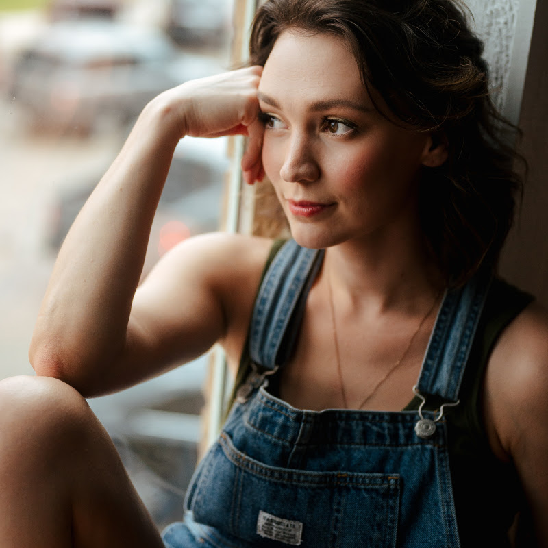 Hannah Lee