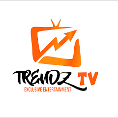 TRENDZ TV 100K Avatar