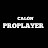Calon Proplayer