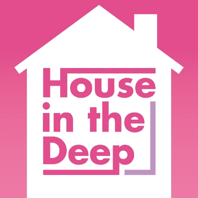 하우스인더딥 - house in the deep