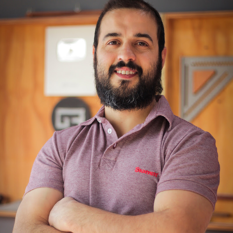 Channel Avatar