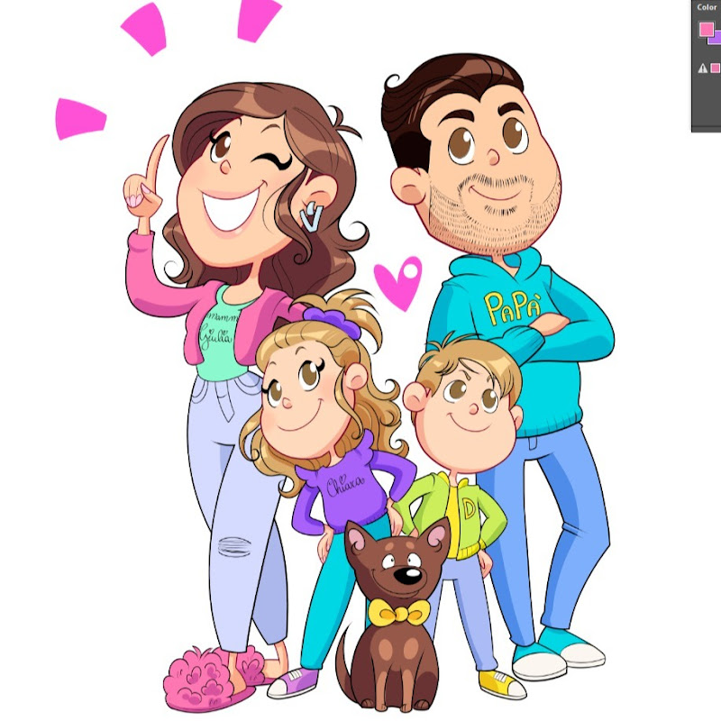 Channel Avatar