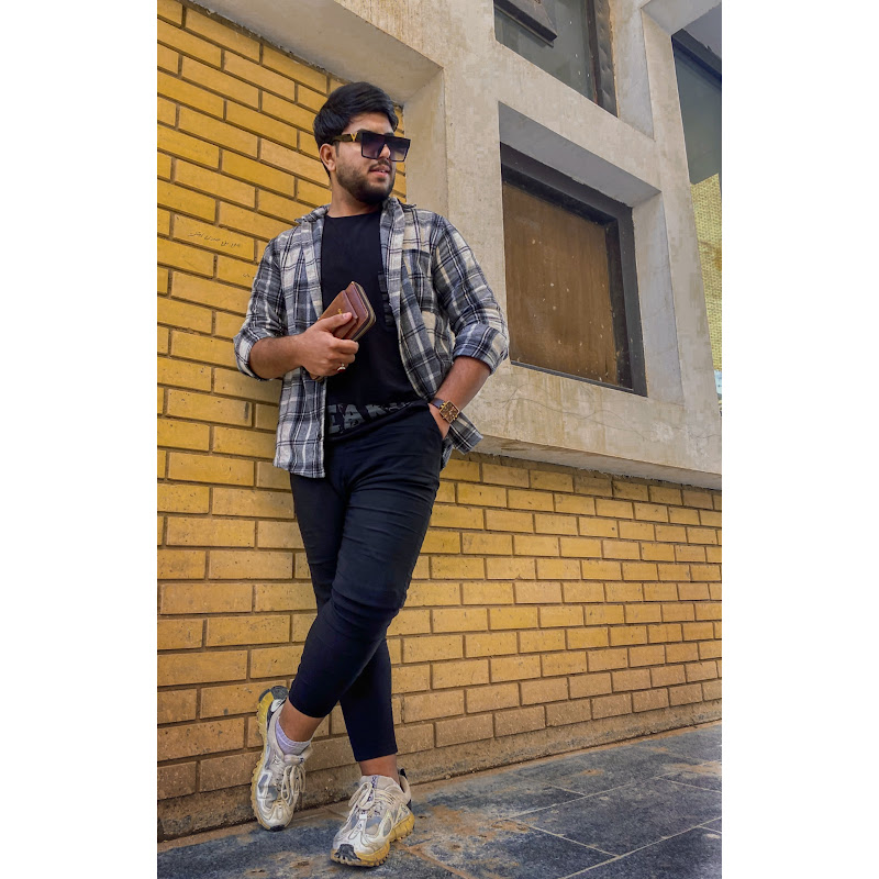 Channel Avatar