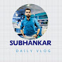 Shubhankar's Daily Vlog logo