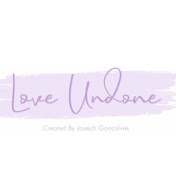 Love Undone --- Unconditional Love Series