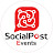 SocialPost Events