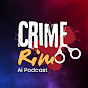 Crime Rim - Ai Podcast logo