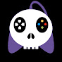 Talking Skull logo