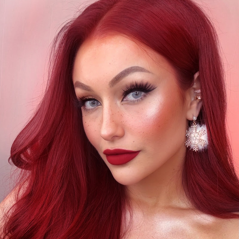 Fluke of Makeup