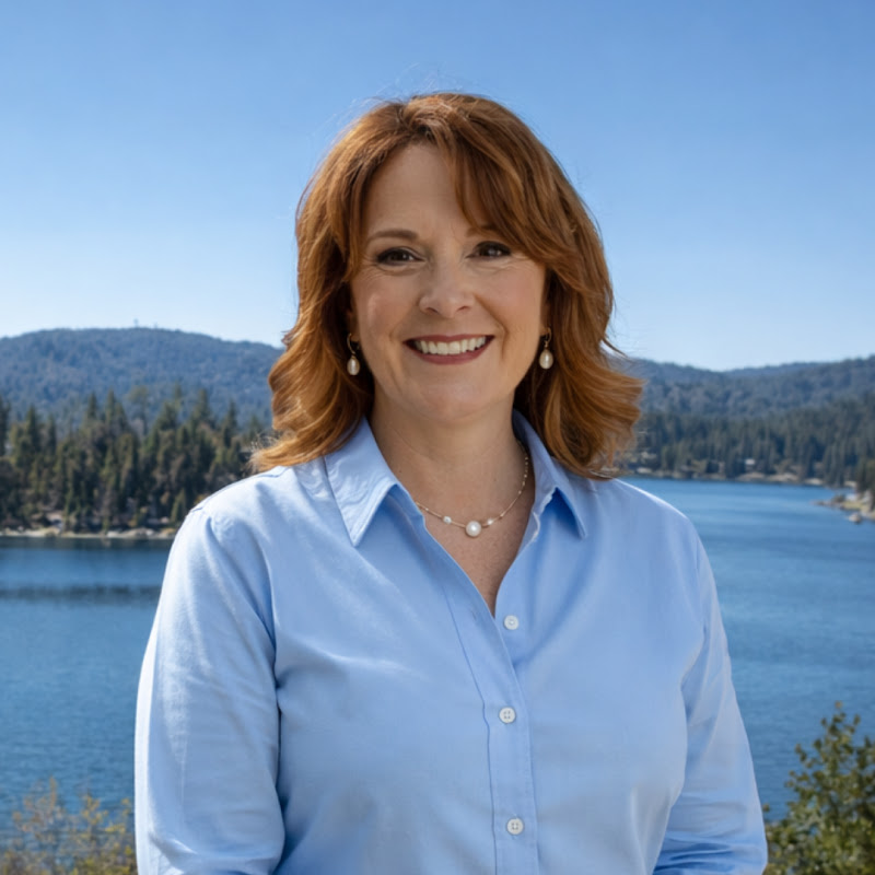 Theresa Grant | Mountain Real Estate & Living