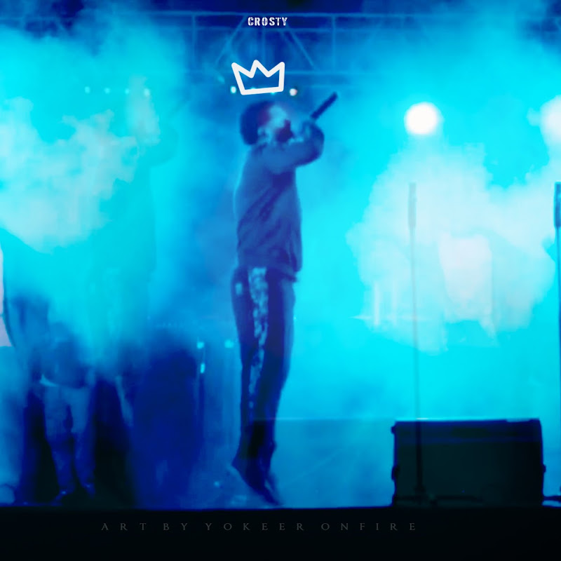 Crosty