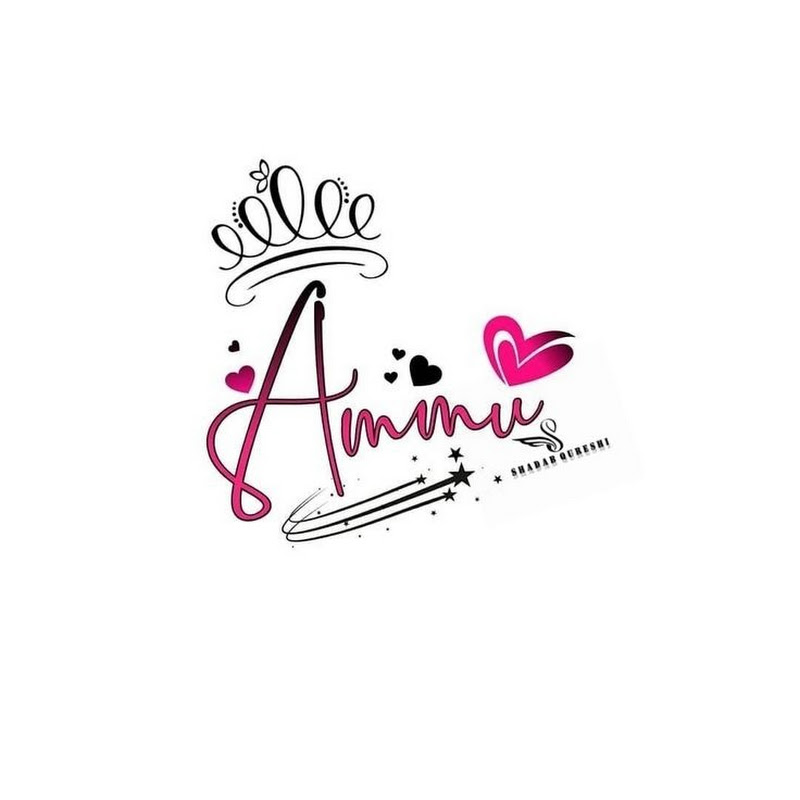 Ammu's Coding