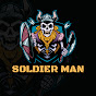 Soldier Man logo