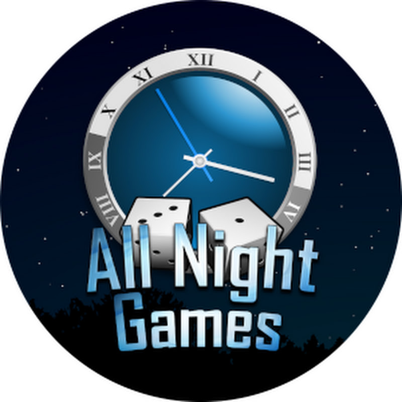 All Night Games
