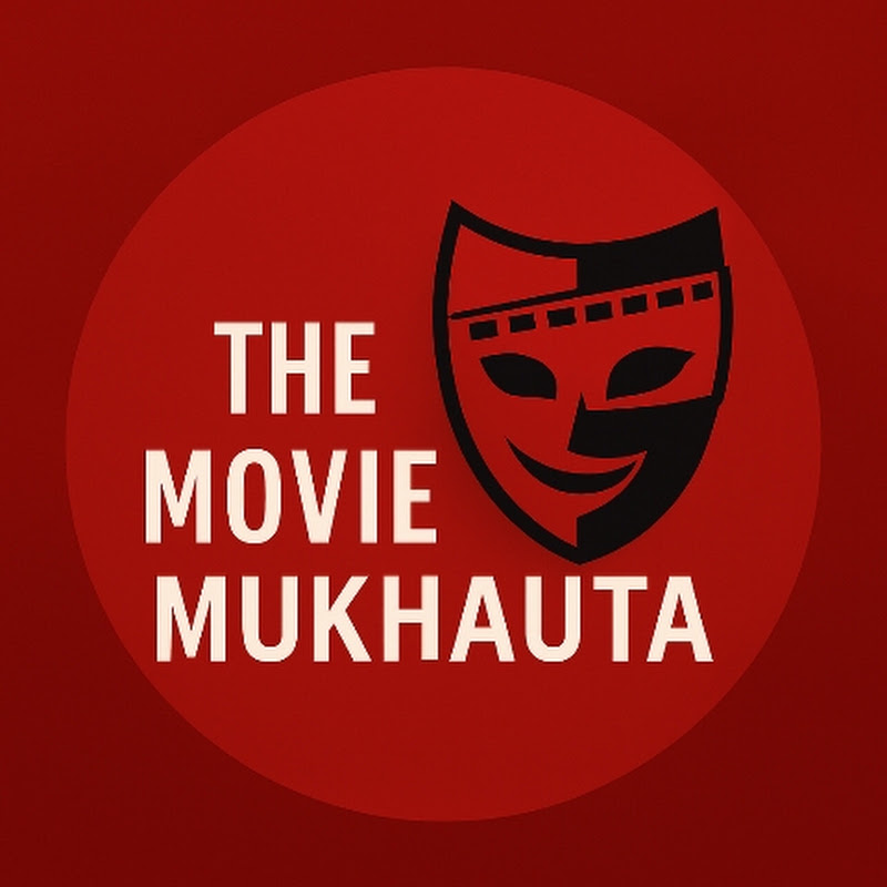 The MovieMukhauta