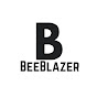 BeeBlazer logo
