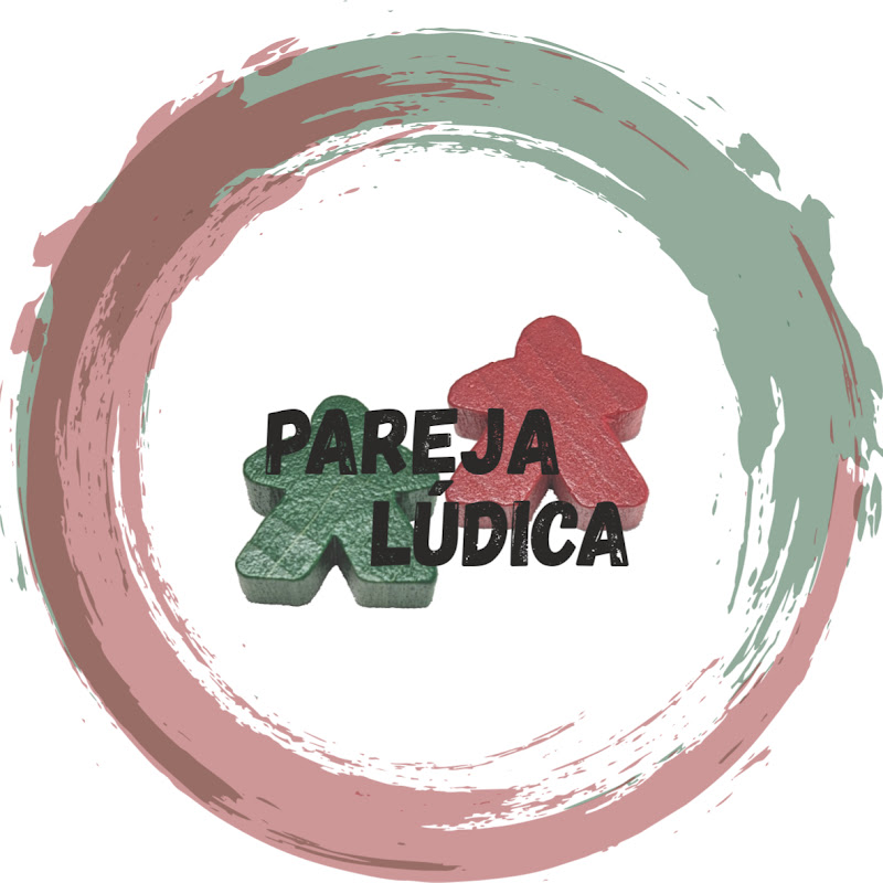 Pareja Lúdica - Juegos de mesa