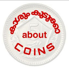 ചി ല്ല റ about Coins channel logo
