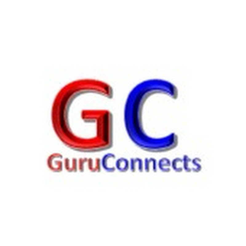 GuruConnects