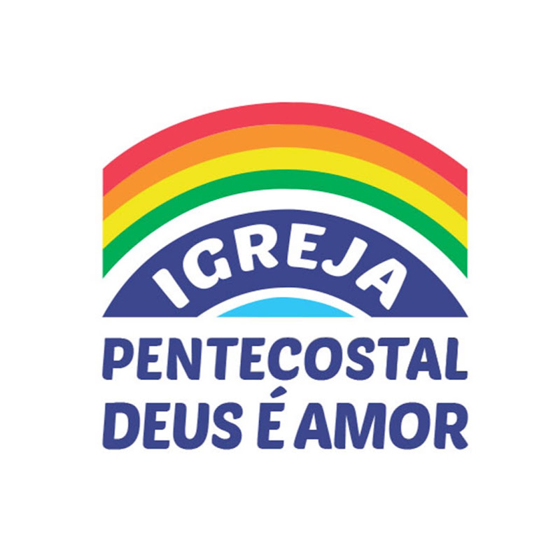 Direto com Deus Oficial logo