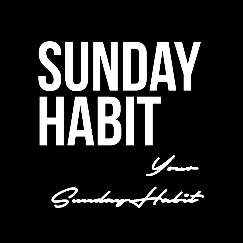 SUNDAY HABIT