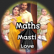 Maths Masti Love 