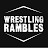 Wrestling Rambles Extra