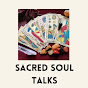 Sacred Soul Talks logo