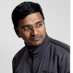 Joel bagyaraj photo