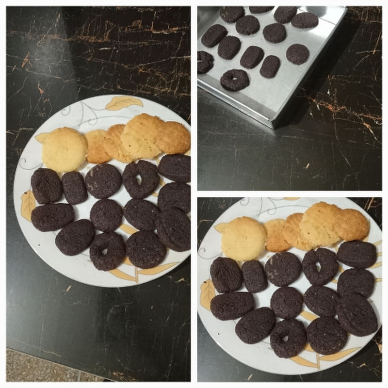 Maryam's kitchen 