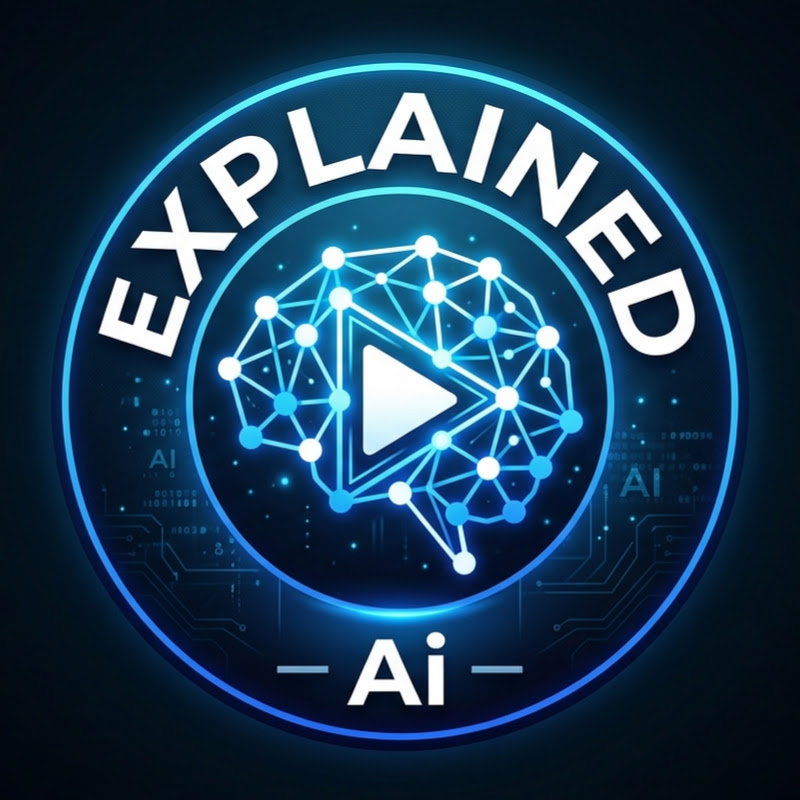 Explained - Ai