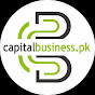 Capital Business logo