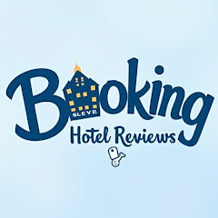 Booking Hotel Reviews
