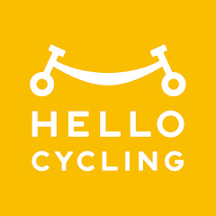 HELLO CYCLINGアイコン画像