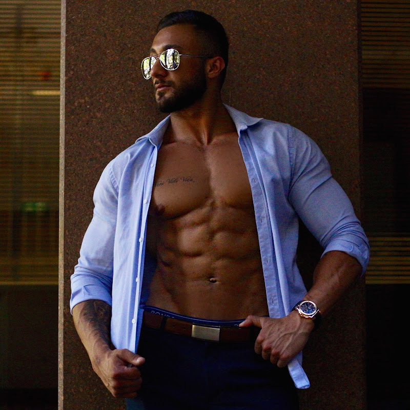 Daniel Sky 